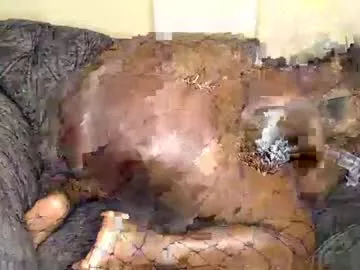 Nanablossom from Chaturbate