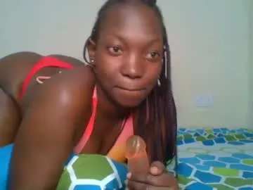 Nanablossom from Chaturbate