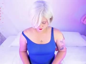 nanaosaky from Chaturbate