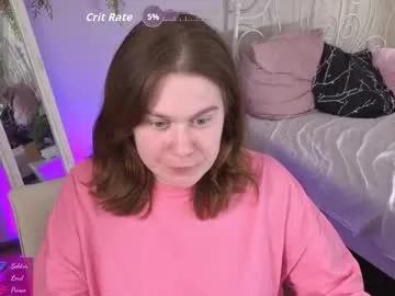 Nancy_sun_ from Chaturbate