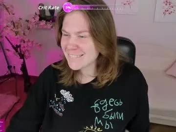 Nancy_sun_ from Chaturbate