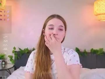 Nancycaseys from Chaturbate