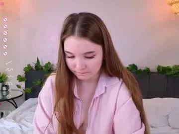 Nancycaseys from Chaturbate