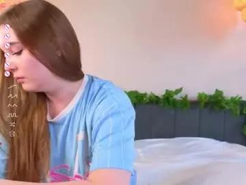 Nancycaseys from Chaturbate