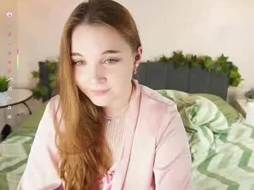 Nancycaseys from Chaturbate