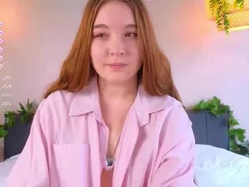 Nancycaseys from Chaturbate