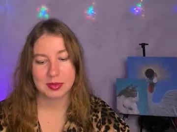 nancysanders from Chaturbate is Freechat