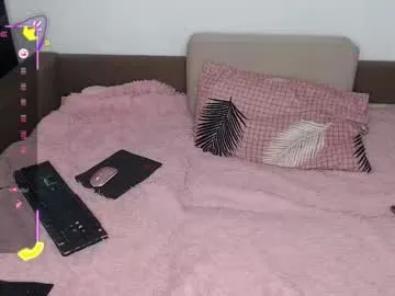 Nancyxskyblue from Chaturbate