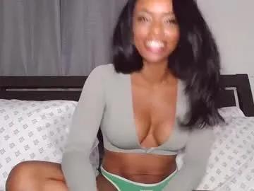 nanneyrose from Chaturbate is Freechat