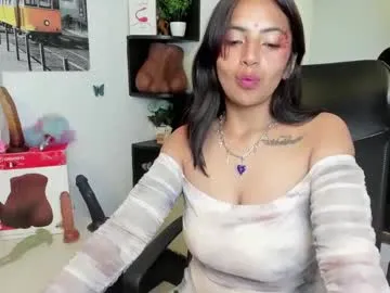 Nany_pretty from Chaturbate