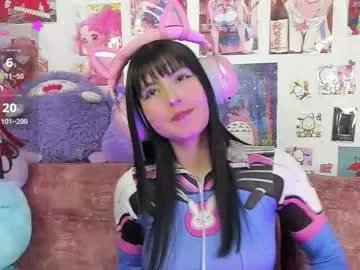 naoko_kirino from Chaturbate is Freechat