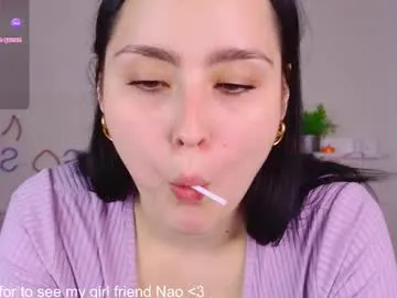 naomi_parsons from Chaturbate is Freechat