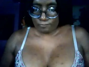 naomifux from Chaturbate is Freechat