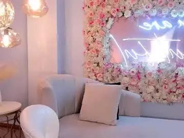 naomisainz from Chaturbate is Freechat