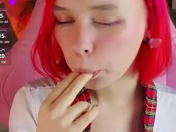 naomiyoru from Chaturbate is Freechat