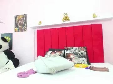 nashira_robert from Chaturbate is Freechat