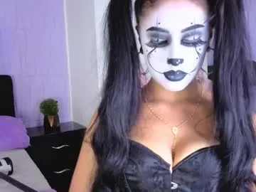 nastasha_nasty1 from Chaturbate is Freechat