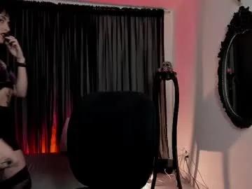 nasty_alice1 from Chaturbate is Freechat