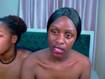 nasty_nique from Chaturbate is Freechat
