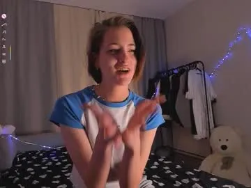 Nastya794900 from Chaturbate