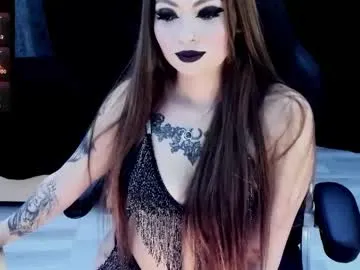 Nastykatty_ from Chaturbate