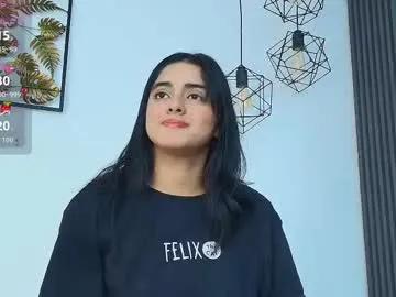 natalia_aguirre from Chaturbate is Freechat