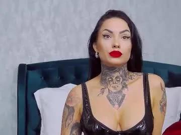 nataliacristal from Chaturbate is Freechat