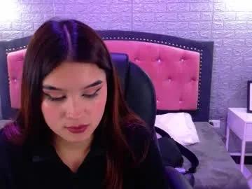 natalie_loffreda from Chaturbate