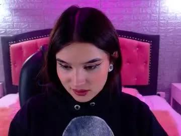 natalie_loffreda from Chaturbate is Freechat