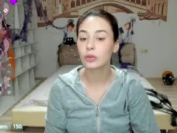 natalimillers from Chaturbate is Freechat