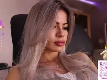 natalimurr from Chaturbate is Freechat