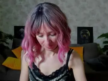 nataly_pretty_ from Chaturbate is Freechat