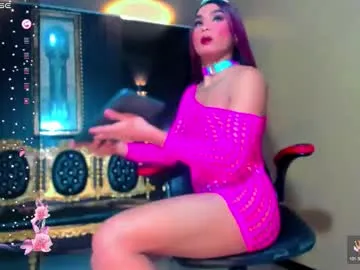 natasha_clifford from Chaturbate is Freechat