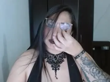 natashasmithe from Chaturbate is Freechat