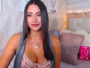 nathalierose_1 from Chaturbate is Freechat