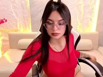 nathaly_tp from Chaturbate is Freechat
