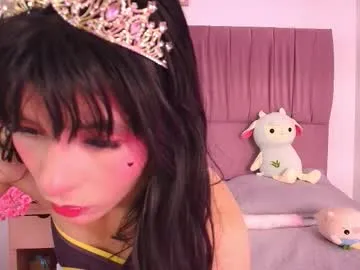 Nathalya_summer from Chaturbate