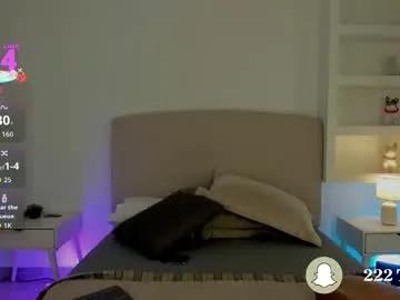 nathalyn05 from Chaturbate is Freechat