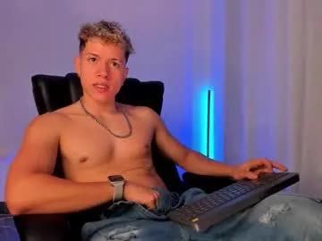 nathan_blake_ from Chaturbate is Freechat