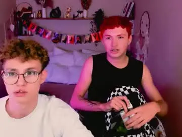 nathan_curl from Chaturbate is Freechat