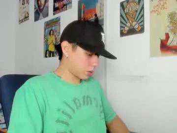 nathan_galanis from Chaturbate is Freechat