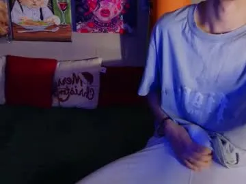 nathanbruce from Chaturbate is Freechat