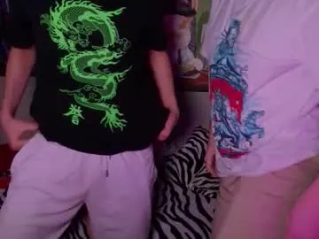 nathanbruce from Chaturbate is Freechat