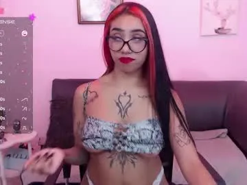 Nati_bianchi from Chaturbate