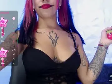 nati_bianchi from Chaturbate is Freechat