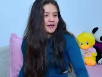 natisss_ from Chaturbate is Freechat