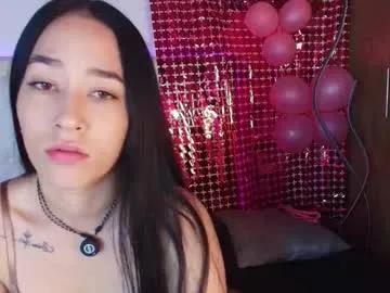 natsu_inu from Chaturbate is Freechat