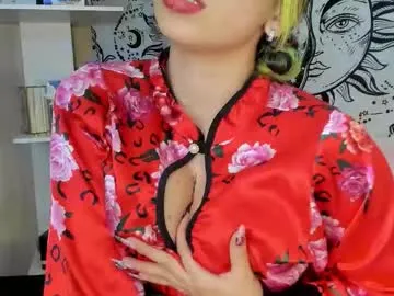 natsuki_09 from Chaturbate is Freechat