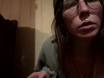 naturebabe666 from Chaturbate is Freechat