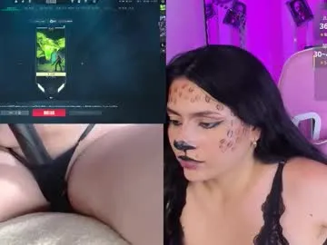 natykiss_ from Chaturbate is Freechat